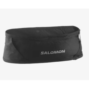 Salomon Pulse belt Black